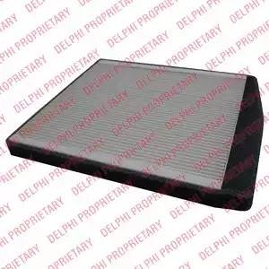 Фильтр, воздух во внутренном пространстве TSP0325129 DELPHI