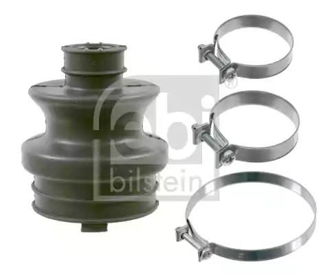 Комплект пылника, приводной вал 08404 FEBI BILSTEIN