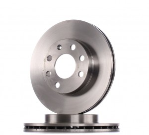 Тормозной диск 09.9607.14 BREMBO