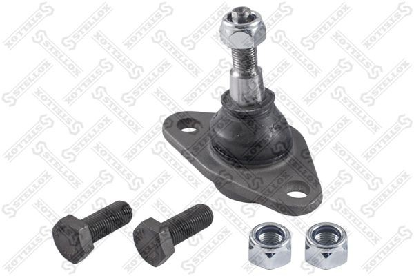 Опора шаровая подвески 52-01251-SX STELLOX