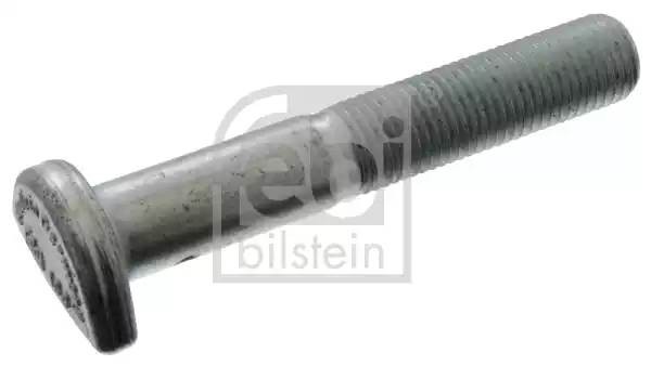 Болт крепления колеса 01985 FEBI BILSTEIN