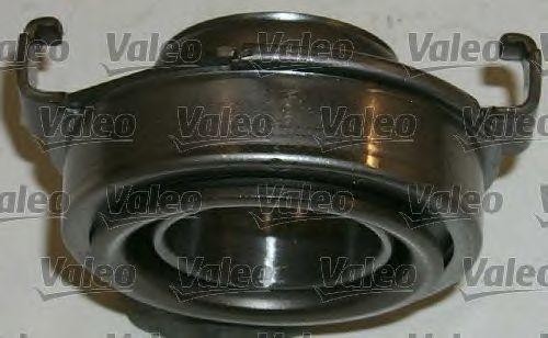 Комплект сцепления 009225 VALEO PHC