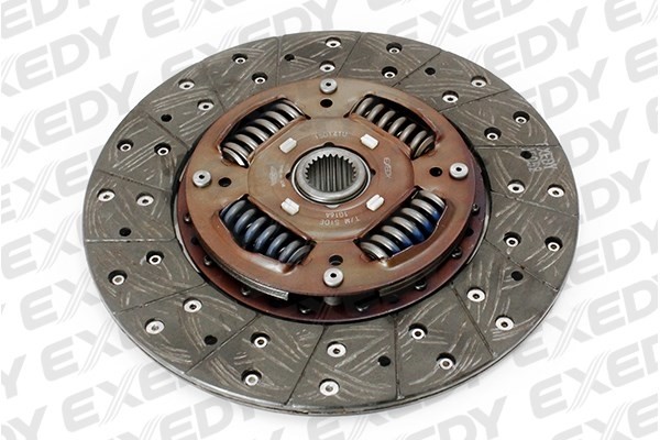 Диск сцепления ISD141U EXEDY