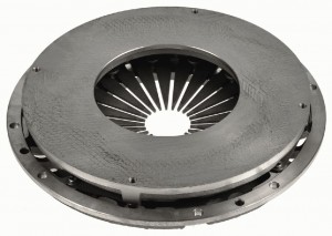 Нажимной диск сцепления 3482 037 141 SACHS
