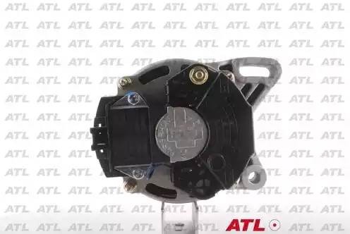 Генератор L31460 ATL DELTA AUTOTECHNIK