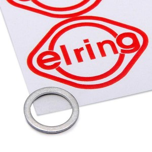 Уплотняющее кольцо 235.407 ELRING