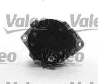 Генератор 436636 VALEO PHC