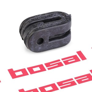 Буфер, глушитель 255-014 BOSAL