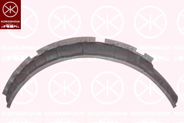 Буфер 6617900A1 KLOKKERHOLM