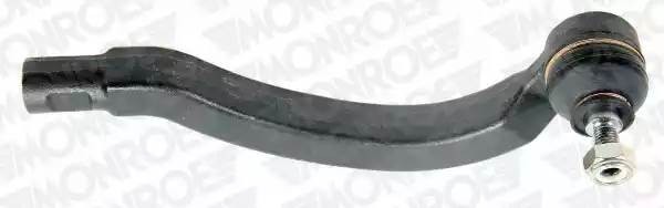 Наконечник поперечной рулевой тяги L17117 MONROE
