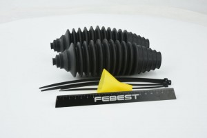 Пыльник рулевой рейки FERKB001 FEBEST