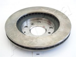 Тормозной диск 60-03-340 ASHIKA