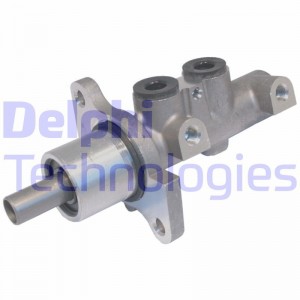 Главный тормозной цилиндр LM80141 DELPHI