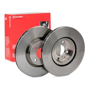 Тормозной диск 09.9624.14 BREMBO