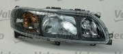 Основная фара 043495 VALEO PHC