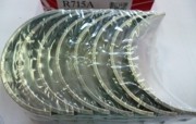Вкладыши шатунные R715A 0.25 TAIHO