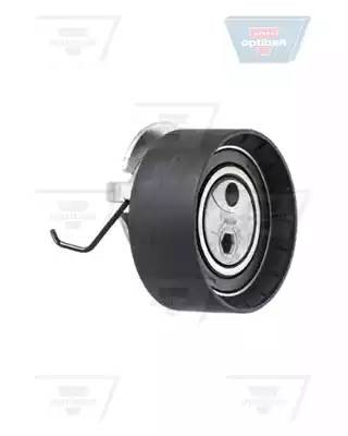 Комплект ремня ГРМ KT1402 OPTIBELT