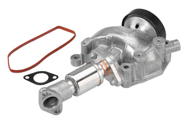 Клапан возврата ОГ 7206D WAHLER