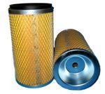 Воздушный фильтр MD7444S ALCO FILTERS