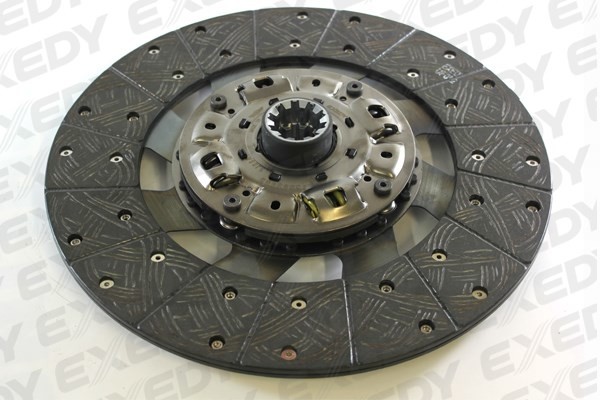 Диск сцепления ISD036US EXEDY