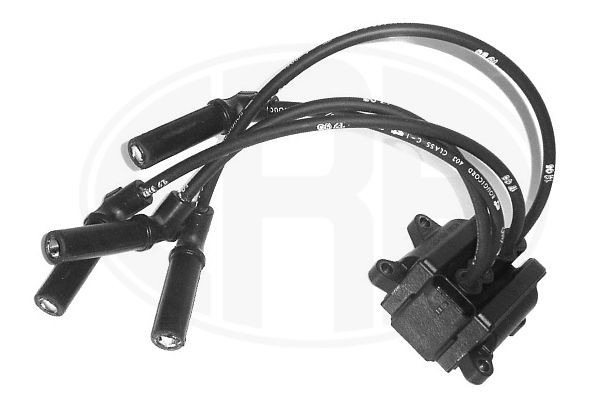 Катушка зажигания 880092 ERA