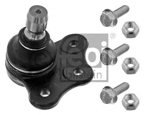 Опора шаровая подвески 02271 FEBI BILSTEIN