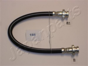 Кронштейн, тормозный шланг TF-158 JAPAN PARTS GROUP