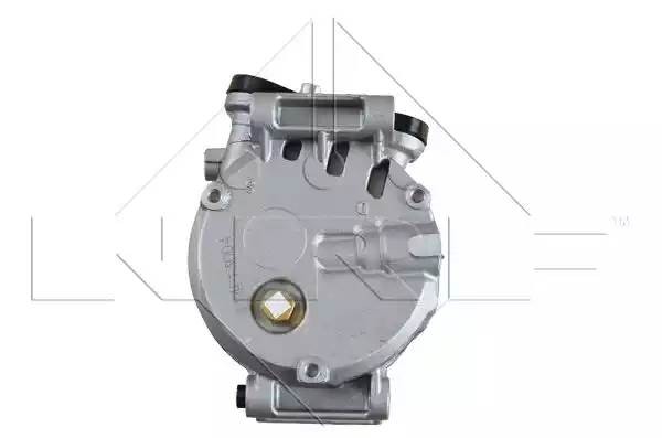 Компрессор, кондиционер 32405 NRF