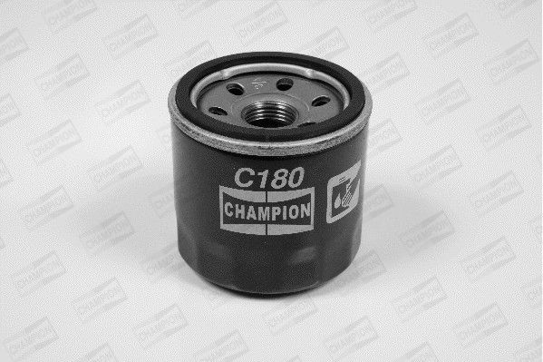 Масляный фильтр C180/606 CHAMPION