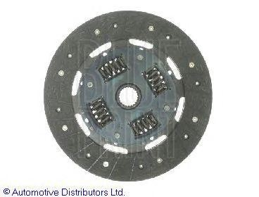 Диск сцепления ADG03171 BLUE PRINT