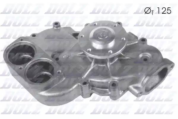 Водяной насос M178 DOLZ