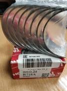 Вкладыши шатунные R718A 0.25 TAIHO