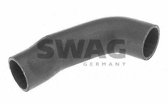 Шланг радиатора 10 91 4025 SWAG