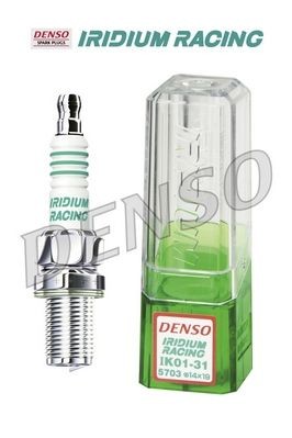 Свеча зажигания IK0134 DENSO