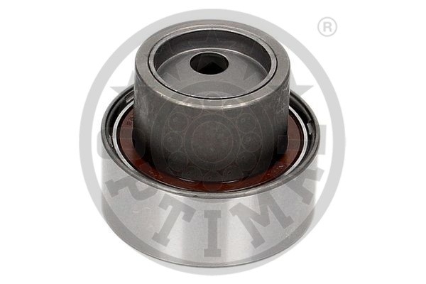 Натяжной ролик, ремень ГРМ 0N823 OPTIMAL