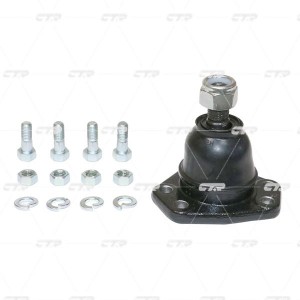 Наконечник рулевой тяги CEN-119 CTR