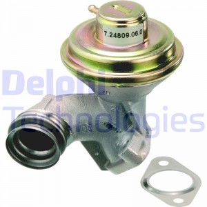 Клапан возврата ОГ EG1030512B1 DELPHI
