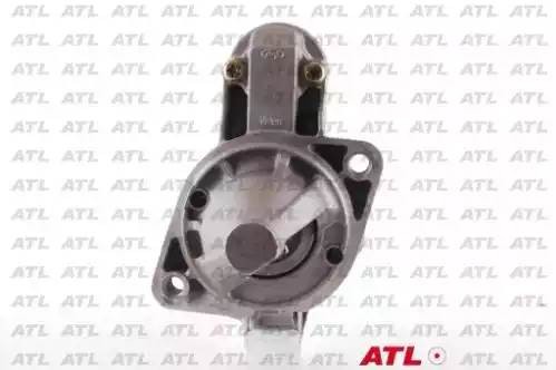 Стартер A 18 720 ATL DELTA AUTOTECHNIK