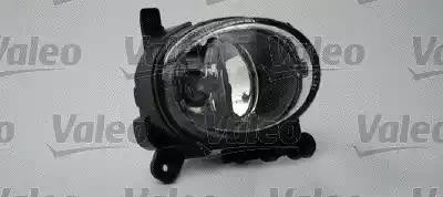 Противотуманная фара 043653 VALEO PHC