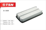 Деталь 91608 TSN