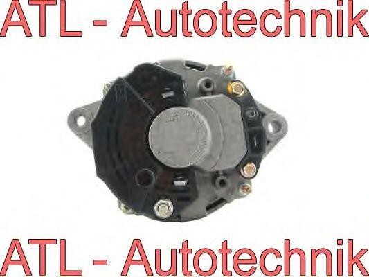 Генератор L31775 ATL DELTA AUTOTECHNIK