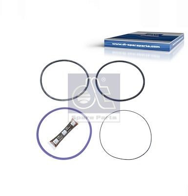 Прокладка гильзы цилиндра ДВС 232407 DIESEL TECHNIC