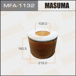 Фильтр воздушный MFA-1132 MASUMA