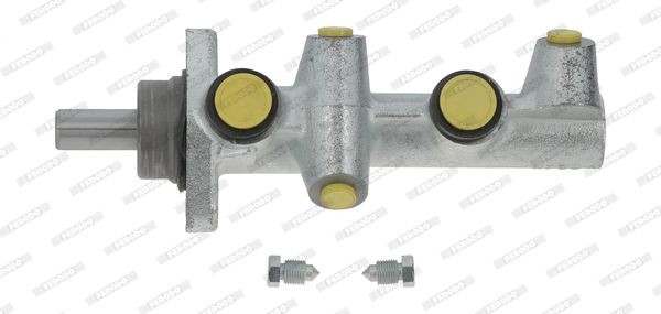 Главный тормозной цилиндр FHM608 FERODO