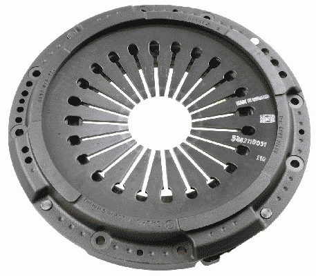 Нажимной диск сцепления 3482 110 031 SACHS