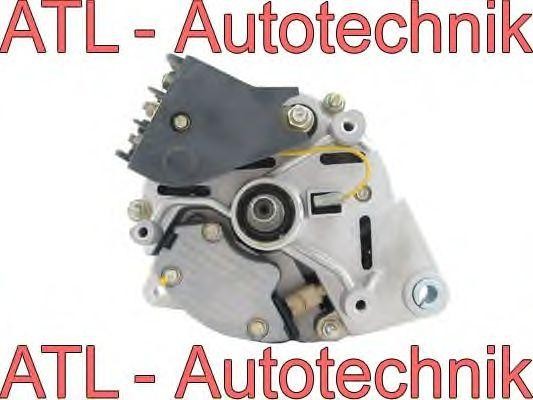 Генератор L44820 ATL DELTA AUTOTECHNIK