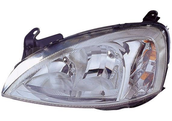 Основная фара 2741441 ALKAR