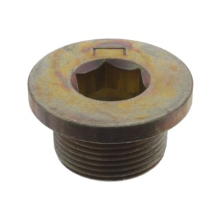 Резьбовая пробка, маслянный поддон 06630 FEBI BILSTEIN