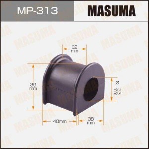 Втулка стабилизатора MP-313 MASUMA