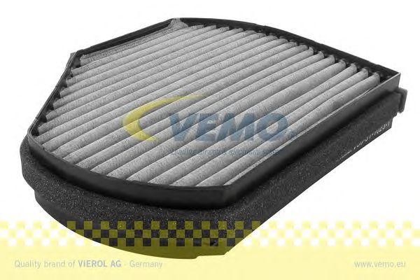 Фильтр, воздух во внутренном пространстве V30-31-1023-1 VEMO